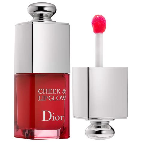 dior cheek lip glow|best selling dior lipstick shade.